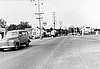 Shell, Brunner's on Gettysburg 1957